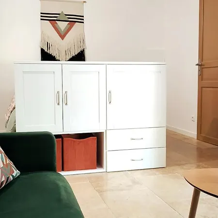 דירה Independant Confort