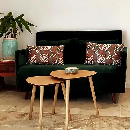 Independant Confort Pujaut