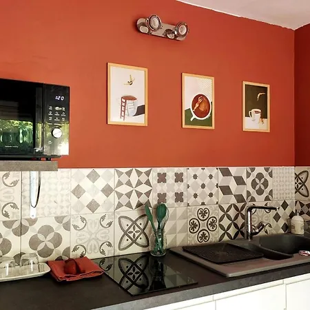 Independant Confort דירה