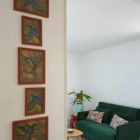 Independant Confort דירה Pujaut