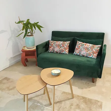 Independant Confort * Pujaut