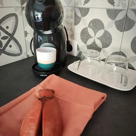 דירה Independant Confort