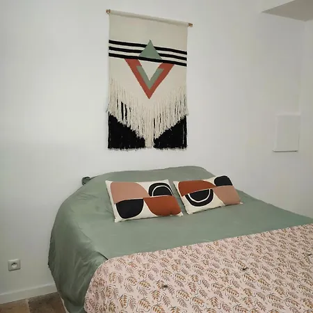 Independant Confort דירה Pujaut