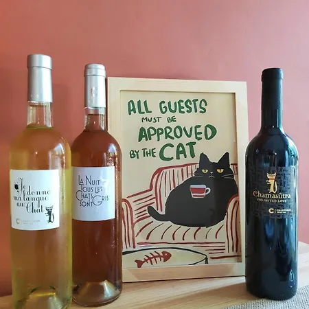 Independant Confort דירה Pujaut