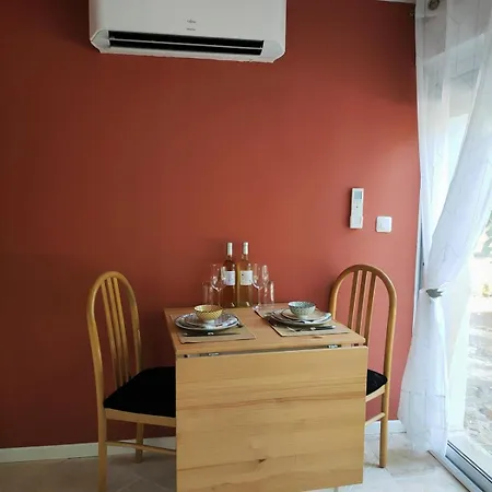 Independant Confort דירה *