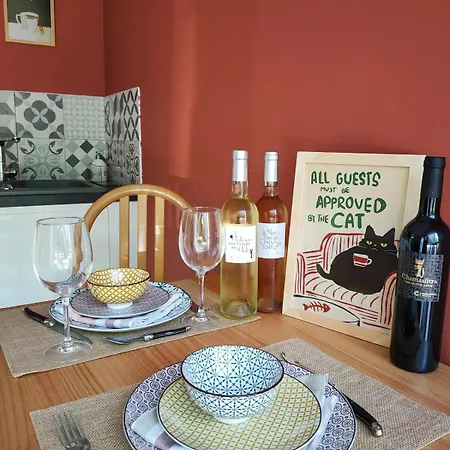 Independant Confort דירה *