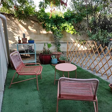 Independant Confort דירה Pujaut